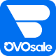 OvoSale - Complete Cross-Platform POS Solution | Android & iOS Mobile Apps, Web, PWA-Desktop | SaaS